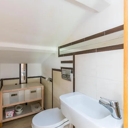 Angela By Interhome Lejlighed Rosignano Solvay