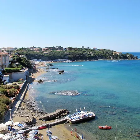 Apartamento Angela By Interhome