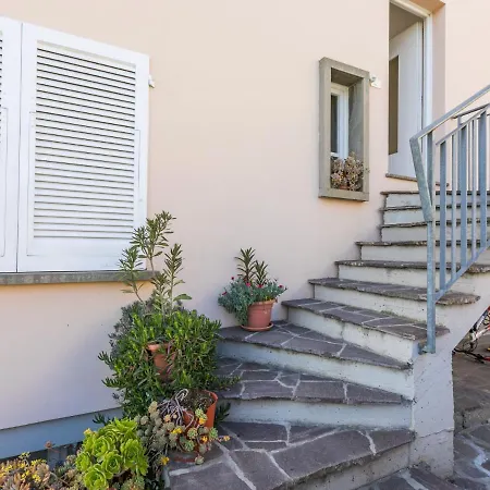 Apartamento Angela By Interhome