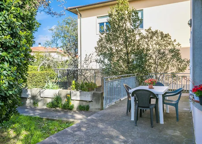 Angela By Interhome *