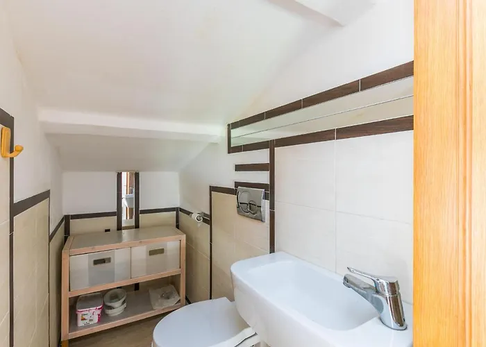 Angela By Interhome Apartamento Rosignano Solvay