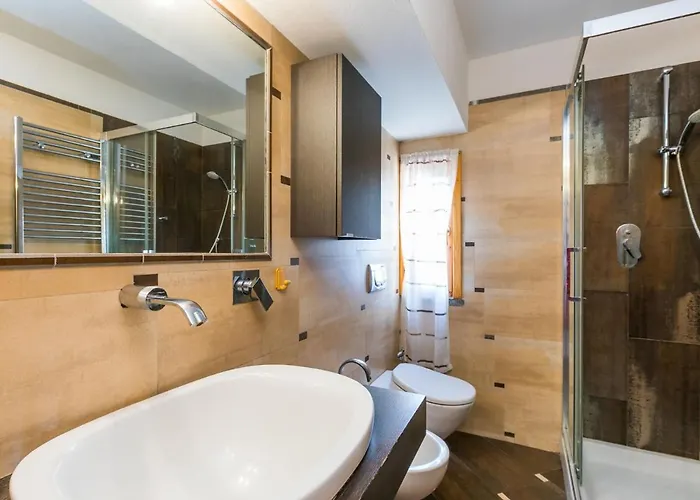 Apartamento Angela By Interhome *