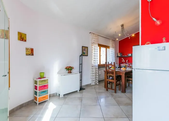 Apartamento Angela By Interhome *