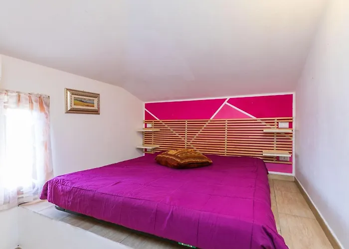 Apartamento Angela By Interhome