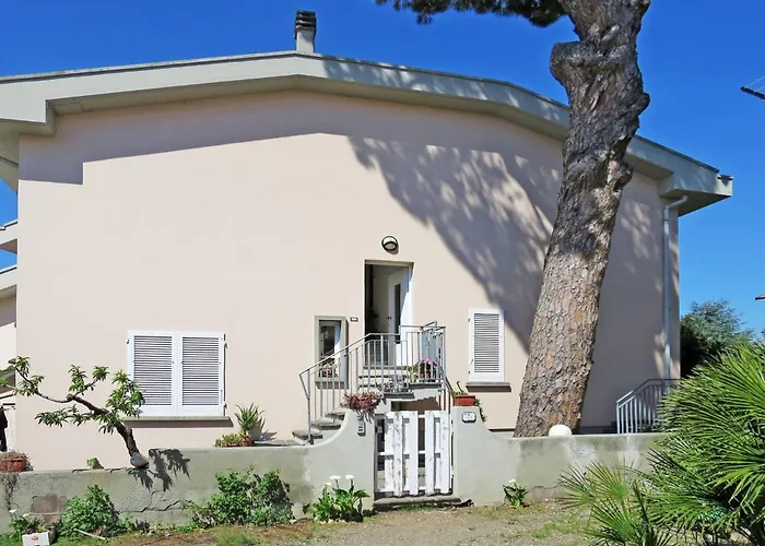 Angela By Interhome * Rosignano Solvay