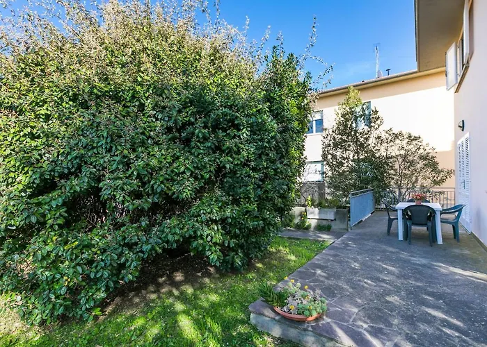 Angela By Interhome Apartamento Rosignano Solvay