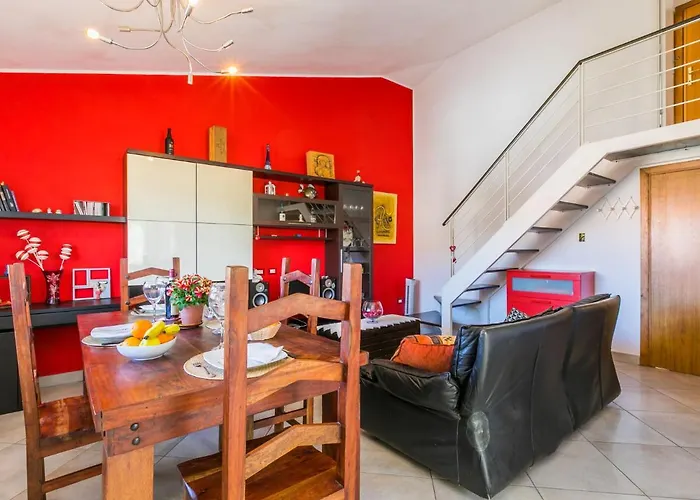 Angela By Interhome Apartamento Rosignano Solvay